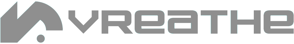 Vreathe Logo